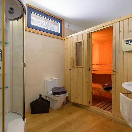 Villas Deluxe Piscina Privada Climatizada-sauna-jacuzzi Villa Playa Blanca (Lanzarote)