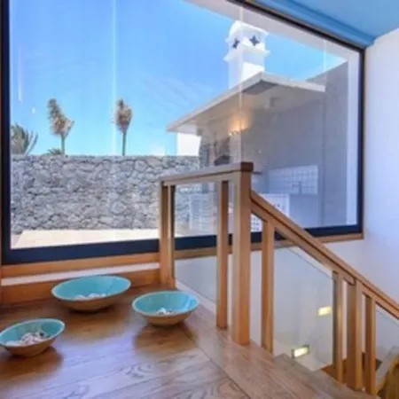 Villas Deluxe Piscina Privada Climatizada-sauna-jacuzzi Villa *